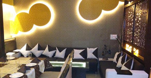 Hotel Silver Stone Ludhiana Exterior foto