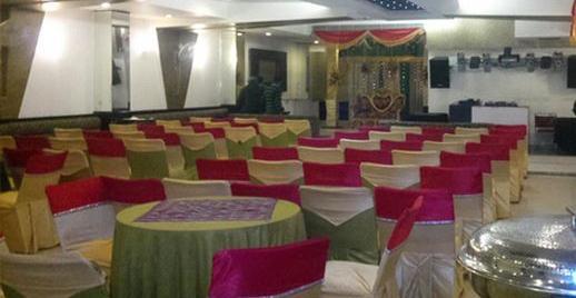 Hotel Silver Stone Ludhiana Exterior foto