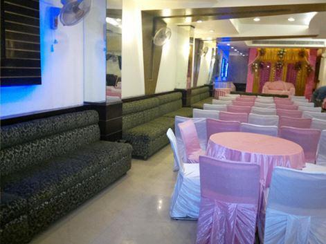 Hotel Silver Stone Ludhiana Exterior foto