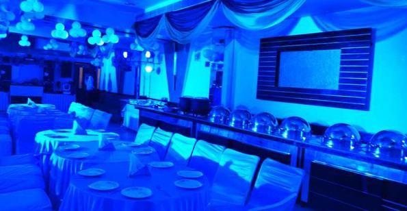 Hotel Silver Stone Ludhiana Exterior foto
