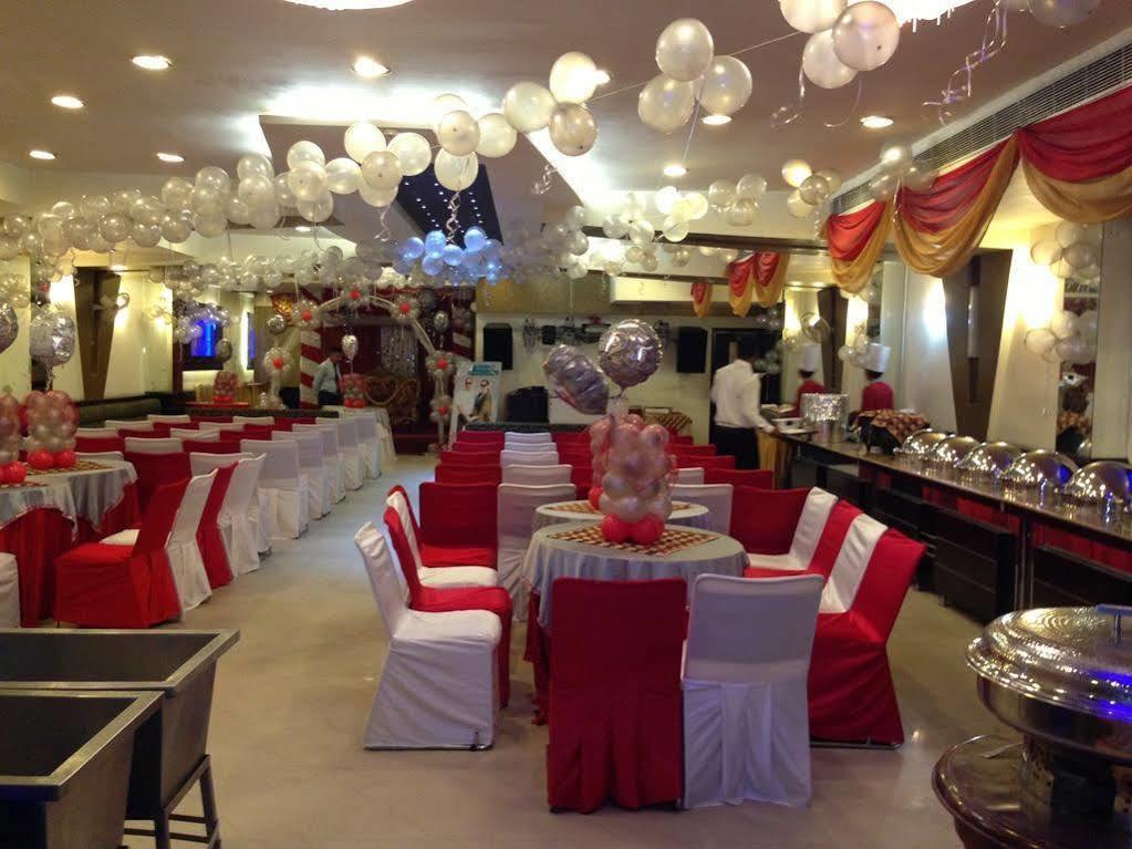 Hotel Silver Stone Ludhiana Exterior foto